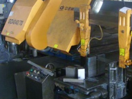 潮安SM45模具钢