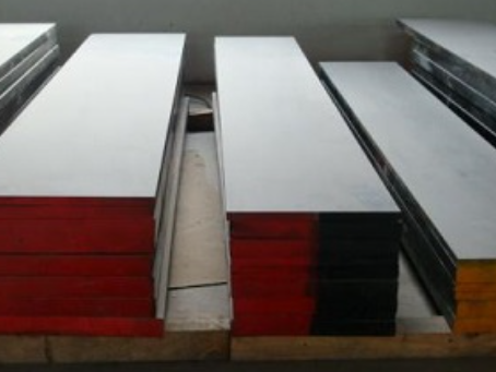 潮安Cr12MoV模具钢