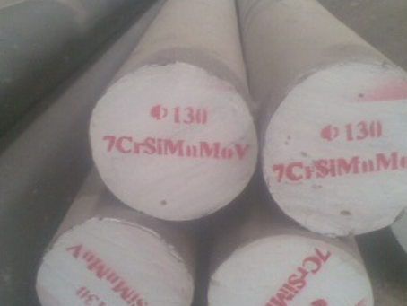 潮安7CrSiMnMoV工具钢