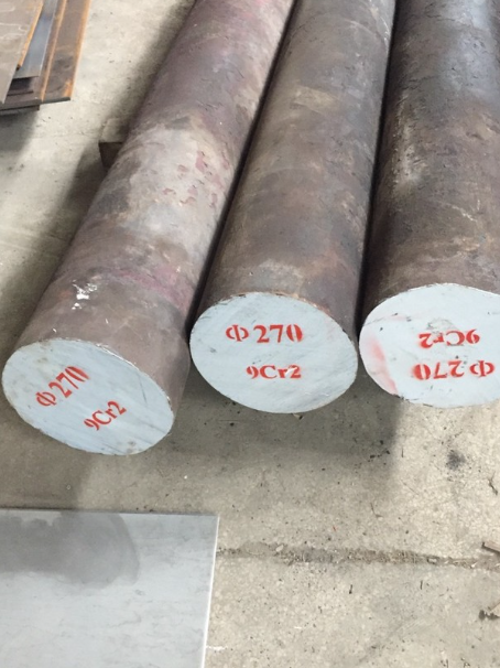 潮安9Cr2工具钢