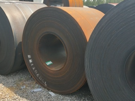 潮安Q355NHB耐候板